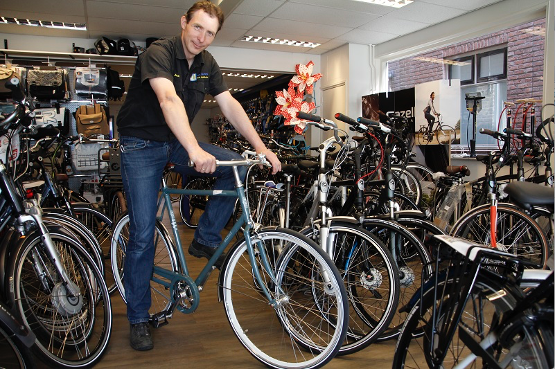 Home - Van Dalfsen Tweewielers